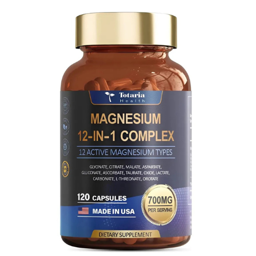 MAGNESIUM 12-IN-1 COMPLEX